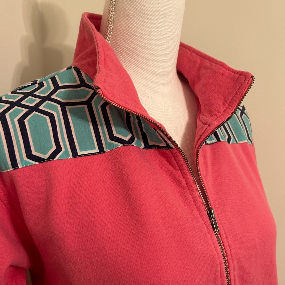 Simply Southern pullover - Picture 2 of 7